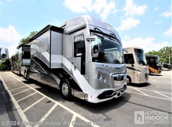 New 2022 American Coach American Eagle 45K available in Lawrenceville, Georgia
