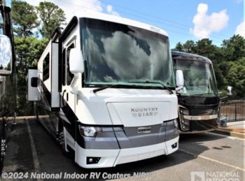 Used 2022 Newmar Kountry Star 4037 available in Lawrenceville, Georgia