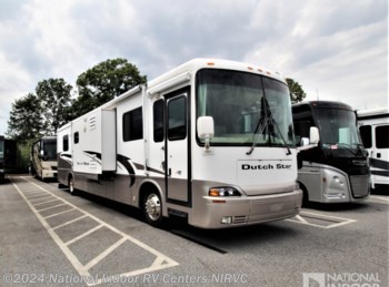 Used 2003 Newmar Dutch Star 4004 available in Lawrenceville, Georgia