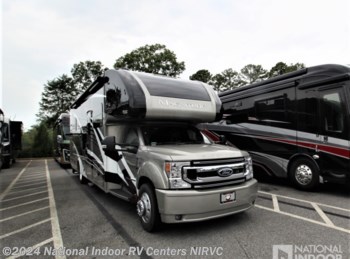 Used 2022 Thor Motor Coach Magnitude RS36 available in Lawrenceville, Georgia