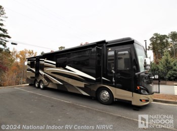 Used 2015 Newmar Ventana 4381 available in Lawrenceville, Georgia