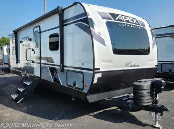 New 2023 Coachmen Apex 256BHS available in St Louis, Missouri