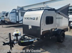 New 2022 Coachmen Viking Express 9.0TD available in St Louis, Missouri