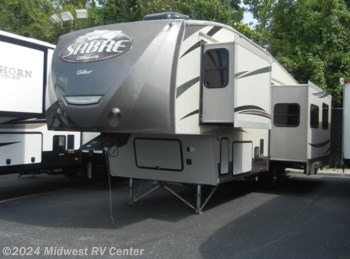 Used 2016 Palomino Sabre 312RKDS available in St Louis, Missouri
