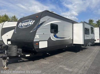 Used 2018 Heartland Prowler 28LX available in St Louis, Missouri