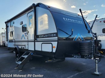 New 2024 Coachmen Catalina Expedition 192BHS available in St Louis, Missouri