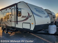 Used 2014 Keystone Bullet 241BHS available in St Louis, Missouri