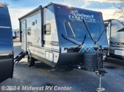 New 2024 Coachmen Catalina Expedition 192FQS available in St Louis, Missouri