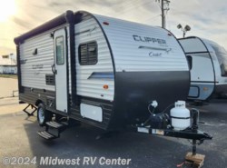 Used 2020 Coachmen Clipper 17CBH available in St Louis, Missouri