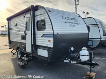 Used 2020 Coachmen Clipper 17CBH available in St Louis, Missouri