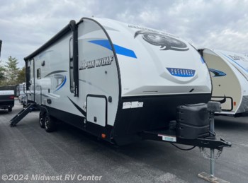 Used 2021 Forest River Alpha Wolf 23RDL available in St Louis, Missouri
