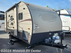 Used 2017 Forest River Wolf Pup 18TO available in St Louis, Missouri