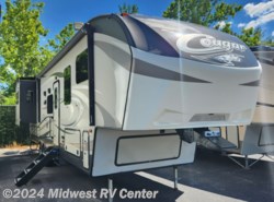 Used 2017 Keystone Cougar 326RDS available in St Louis, Missouri