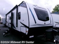 New 2024 Coachmen Freedom Express 252RBS available in St Louis, Missouri