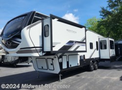 New 2024 Keystone Montana High Country 311RD available in St Louis, Missouri