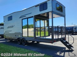 New 2024 Coachmen Catalina Destination 18RDL available in St Louis, Missouri