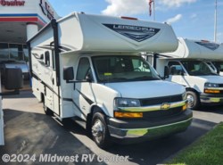 New 2025 Coachmen Leprechaun 210RSS available in St Louis, Missouri