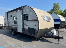 Used 2016 Forest River Wolf Pup 16BHS available in St Louis, Missouri