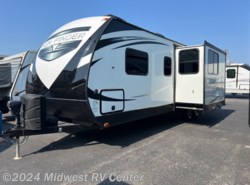 Used 2020 Cruiser RV Fun Finder 26DB available in St Louis, Missouri