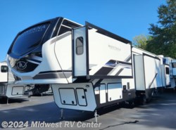 New 2025 Keystone Montana High Country 389BH available in St Louis, Missouri