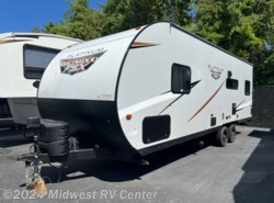 Used 2023 Forest River Wildwood 260RTKX available in St Louis, Missouri