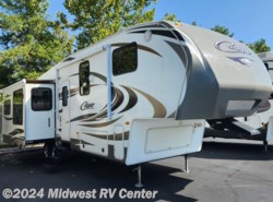 Used 2012 Keystone Cougar 323MKS available in St Louis, Missouri