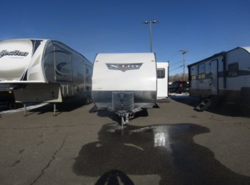 New 2023 Forest River Wildwood X-Lite 263BHXL available in Rock Springs, Wyoming