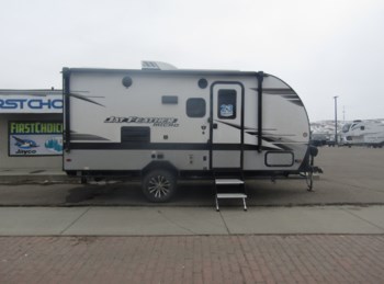 New 2023 Jayco Jay Feather Micro 171BH available in Rock Springs, Wyoming