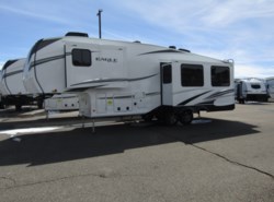  New 2023 Jayco Eagle HT 28.5RSTS available in Rock Springs, Wyoming