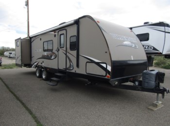 Used 2013 Heartland Wilderness WD 3050BH available in Rock Springs, Wyoming