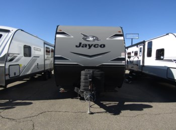 New 2024 Jayco Jay Flight 331BTS available in Rock Springs, Wyoming