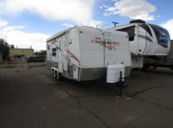 Used 2006 CrossRoads Zinger ft-19-fk available in Rock Springs, Wyoming