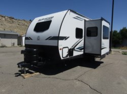 Used 2023 Forest River Surveyor Legend 202RBLE available in Rock Springs, Wyoming