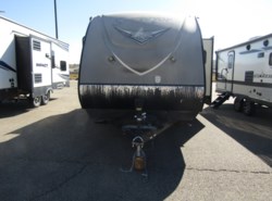 Used 2016 Forest River Surveyor 247BHDS available in Rock Springs, Wyoming