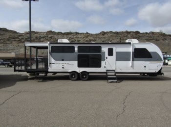 New 2025 Forest River Wildwood 32VERANDA available in Rock Springs, Wyoming