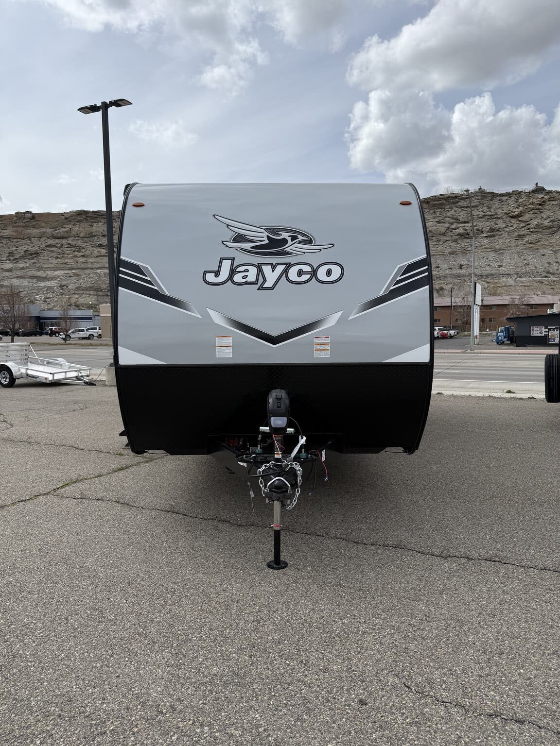 New 2026 Jayco Jay Flight SLX 265BHSW available in Rock Springs, Wyoming