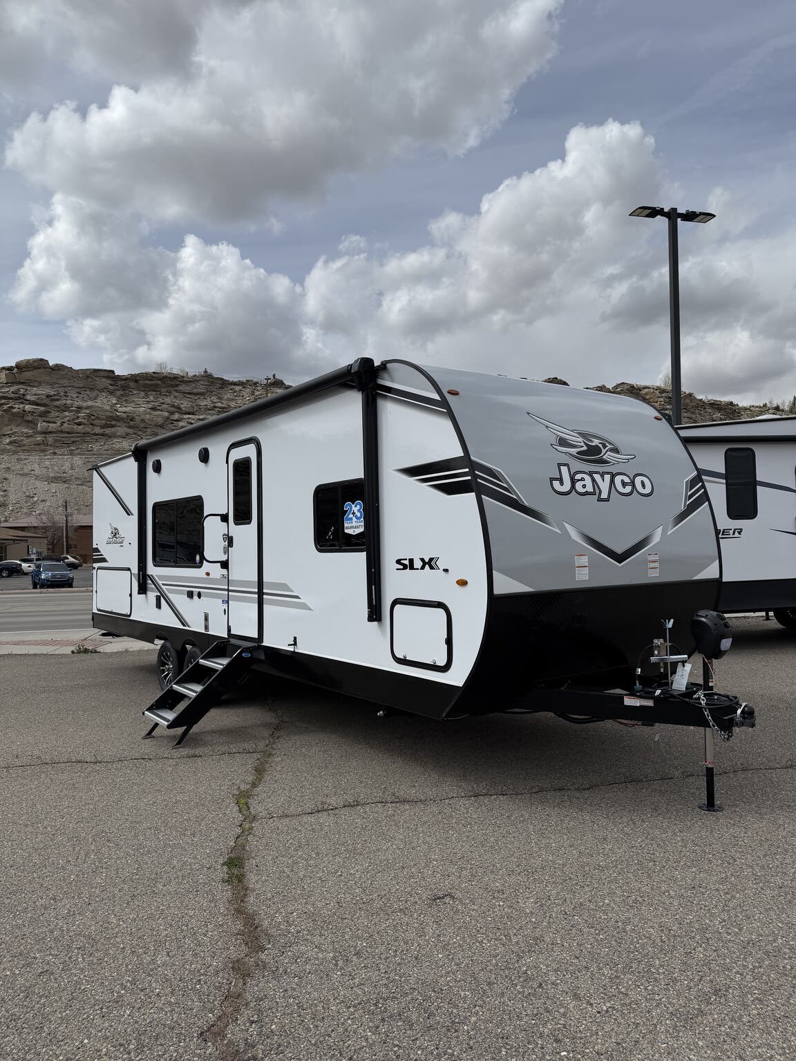 New 2026 Jayco Jay Flight SLX 265BHSW available in Rock Springs, Wyoming