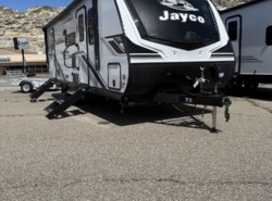 New 2026 Jayco Jay Feather 23MBD available in Rock Springs, Wyoming
