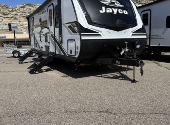 New 2026 Jayco Jay Feather 23MBD available in Rock Springs, Wyoming