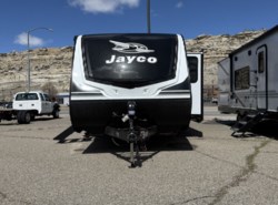 New 2026 Jayco Jay Feather 23MBD available in Rock Springs, Wyoming