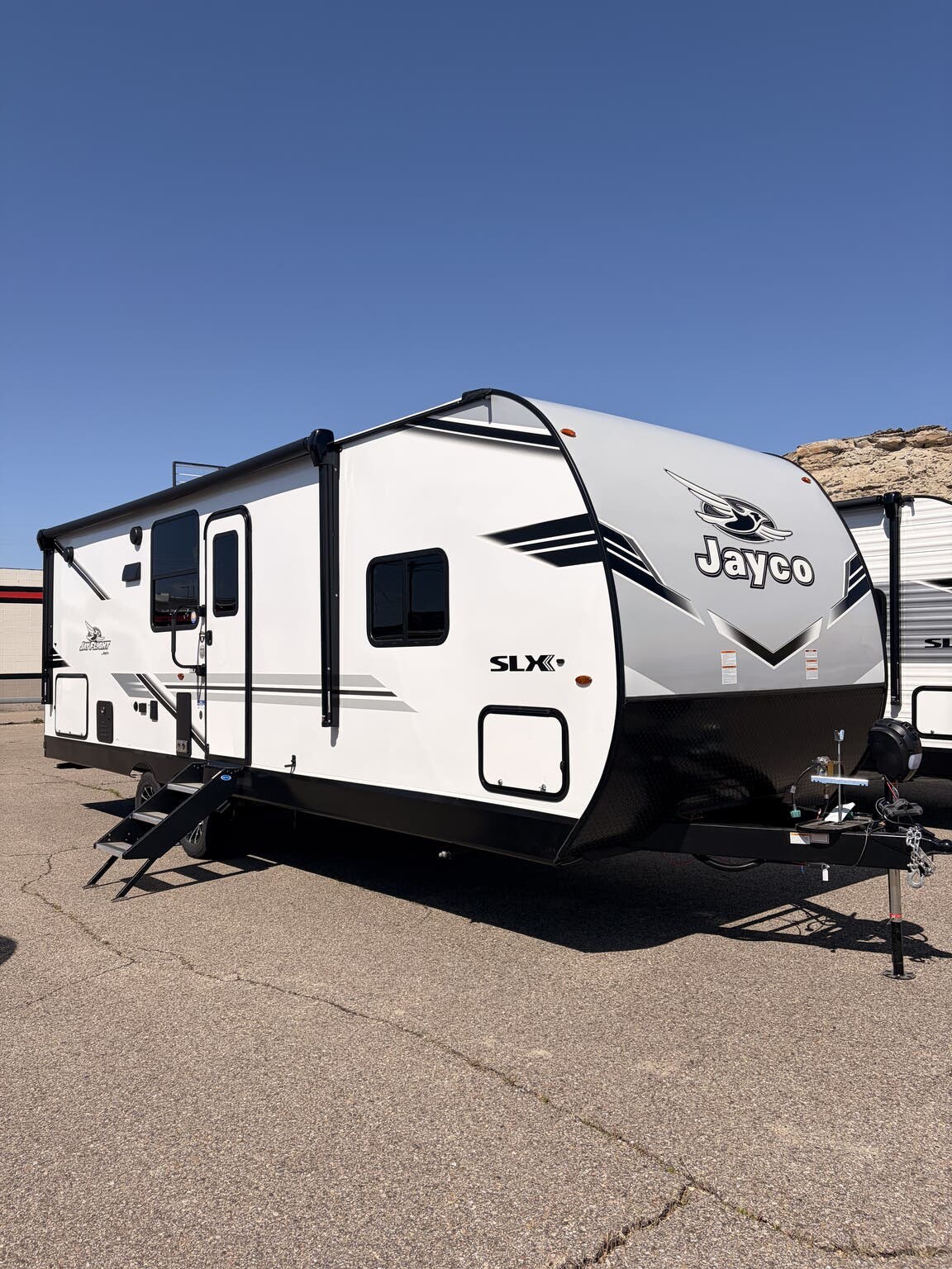 New 2026 Jayco Jay Flight SLX 265MWS available in Rock Springs, Wyoming