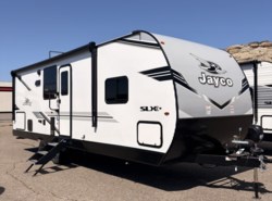 New 2026 Jayco Jay Flight SLX 265MWS available in Rock Springs, Wyoming