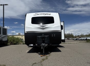 Used 2021 Forest River Surveyor Luxury 267RBSS available in Rock Springs, Wyoming