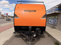 Used 2025 Sunset Park RV SunRay 129 available in Rock Springs, Wyoming