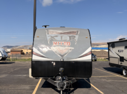Used 2018 Forest River XLR Nitro 23KW available in Rock Springs, Wyoming