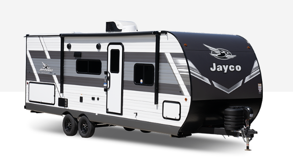 New 2027 Jayco Jay Flight 225MLSW available in Rock Springs, Wyoming