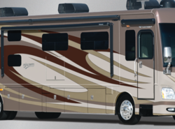 Used 2016 Fleetwood Discovery 40E available in Rock Springs, Wyoming