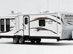 New 2014 Forest River Rockwood Signature Ultra Lite 8314BSS available in Rock Springs, Wyoming
