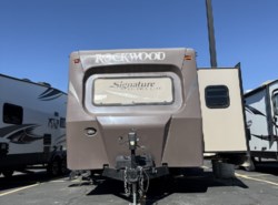 New 2014 Forest River Rockwood Signature Ultra Lite 8314BSS available in Rock Springs, Wyoming