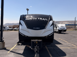 New 2021 Heartland North Trail 31BHDD available in Rock Springs, Wyoming
